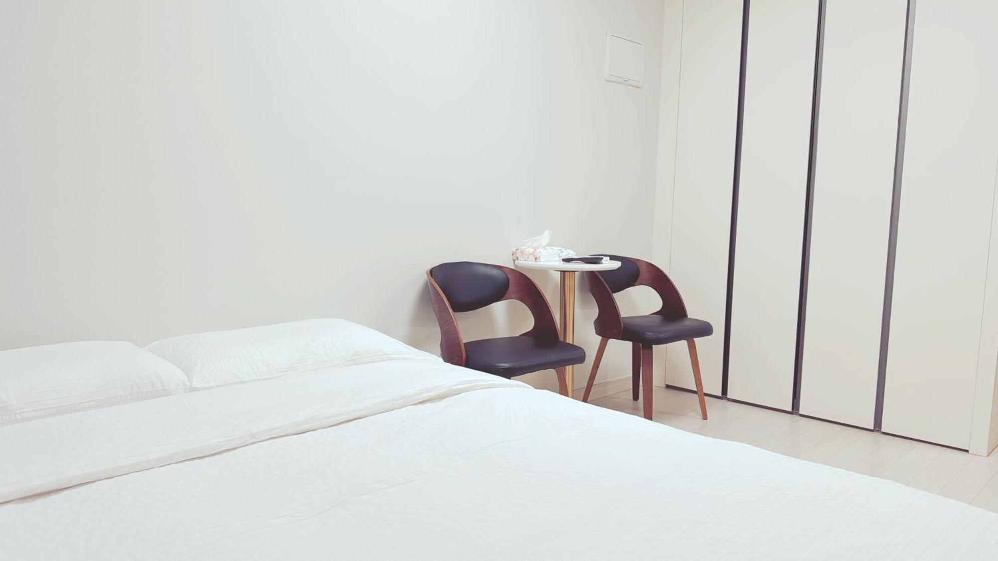 The Time Hotel Incheon Airport Екстериор снимка