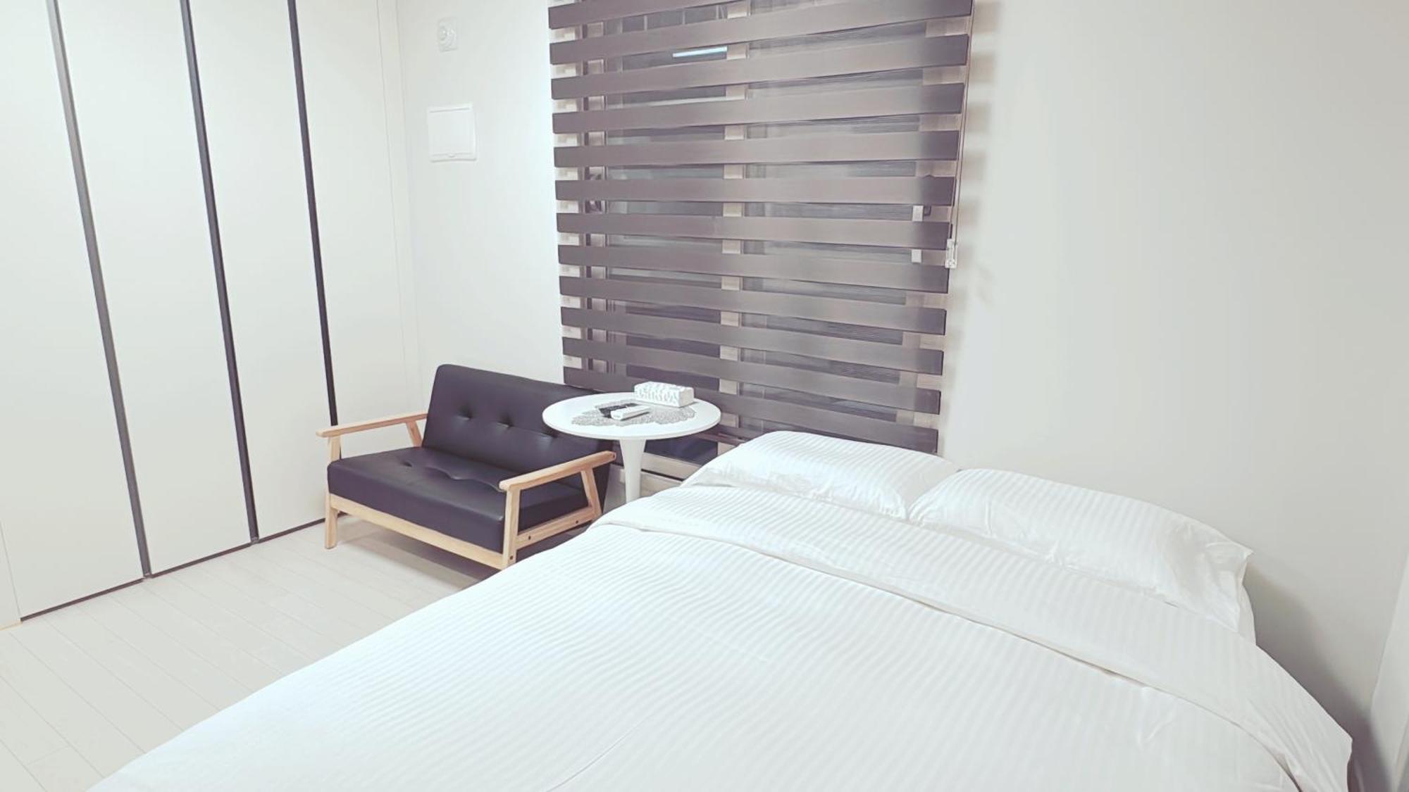 The Time Hotel Incheon Airport Екстериор снимка