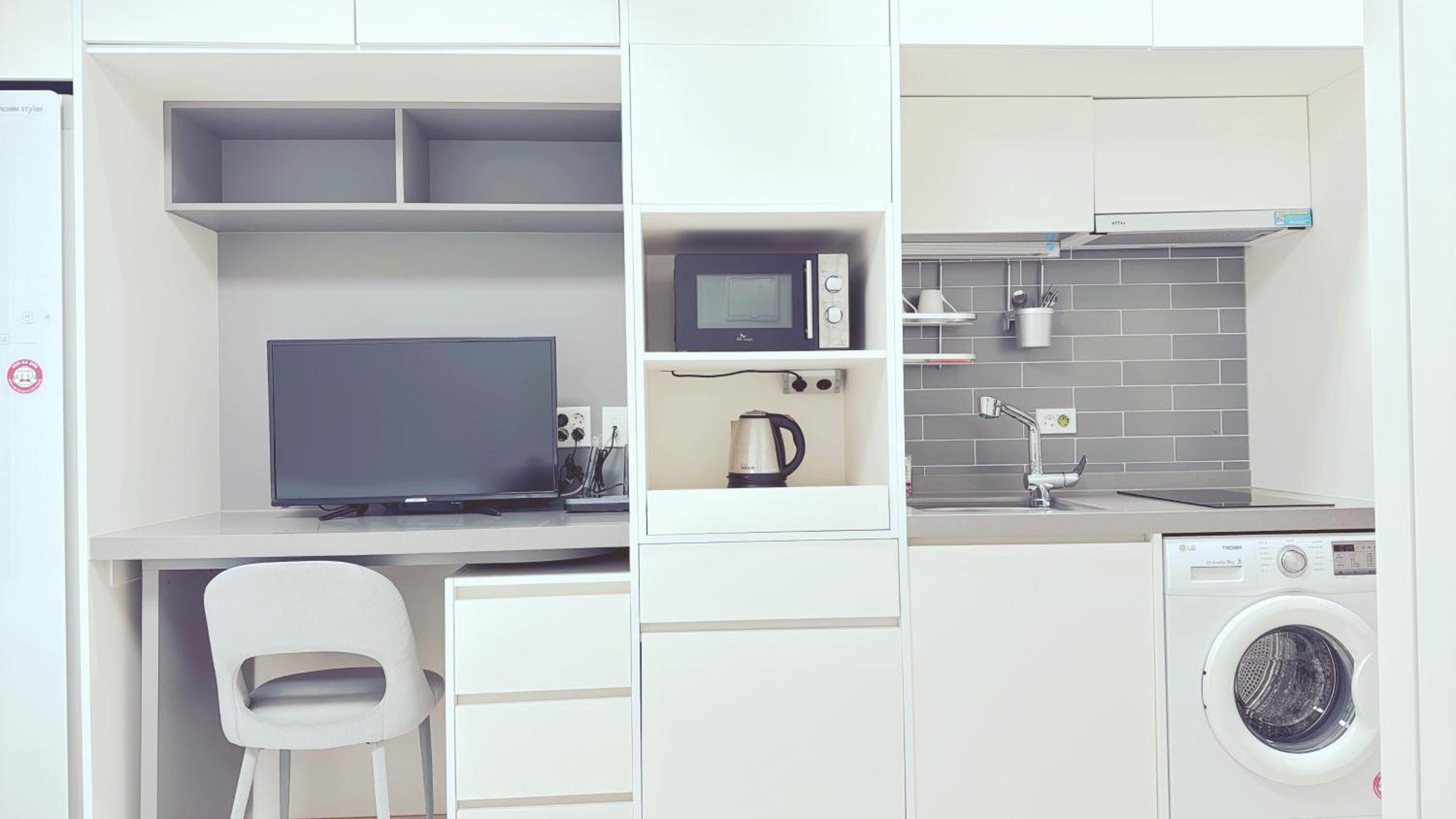The Time Hotel Incheon Airport Екстериор снимка